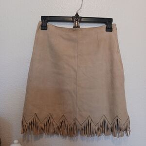 Ladies skirt
